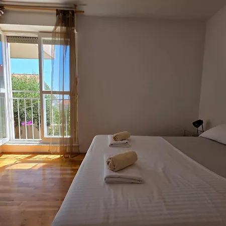 Trstenik Appartement *