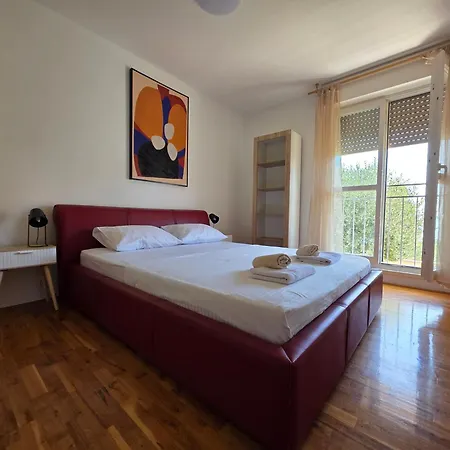 Trstenik Appartement
