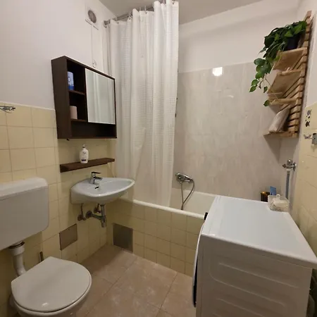 Trstenik Апартаменты *