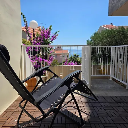 Apartamento Trstenik *