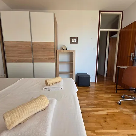Apartamento Trstenik
