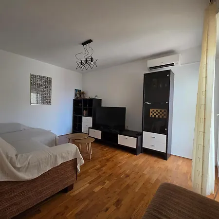 Trstenik Апартаменты *