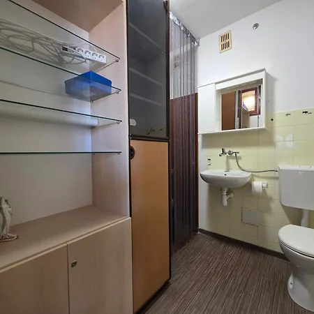 Trstenik Apartamento Split