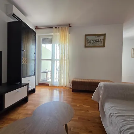 Apartamento Trstenik *