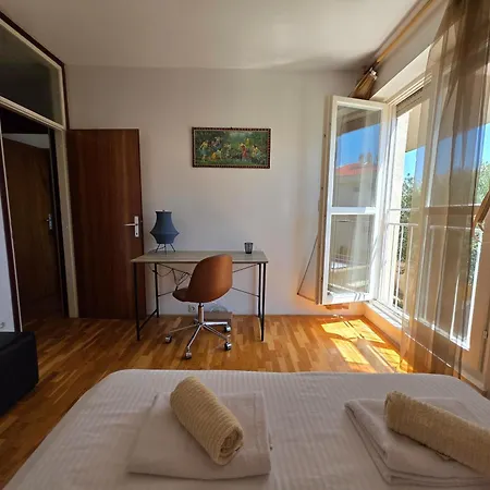Lejlighed Trstenik