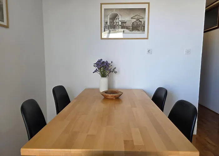 Lägenhet Trstenik Split