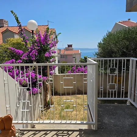 Trstenik Apartment
