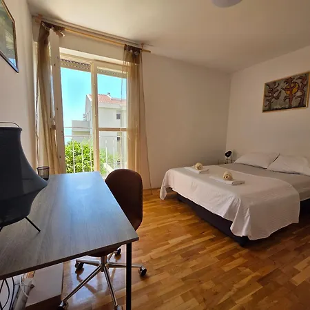 Trstenik Apartman Split