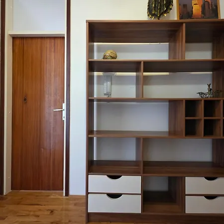 Trstenik Apartman Split