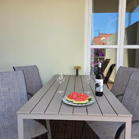 アパート Trstenik スプリト