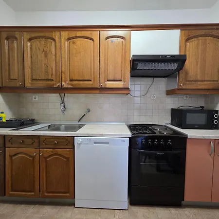 Trstenik Apartman Split