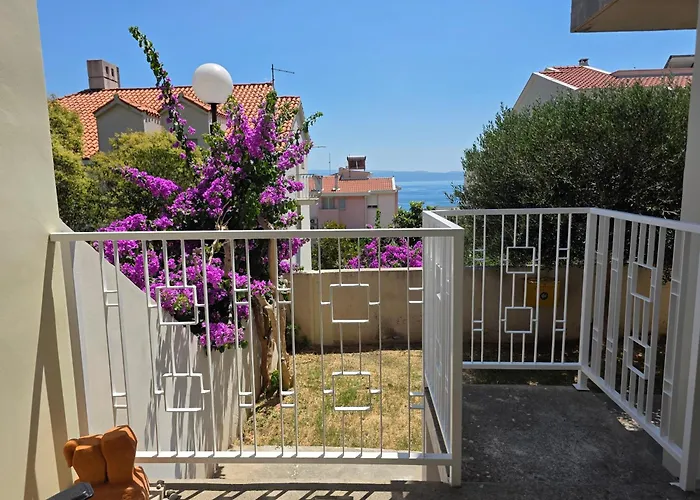 Trstenik Apartment