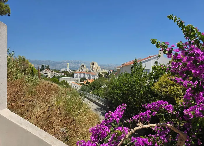 Trstenik Apartamento Split