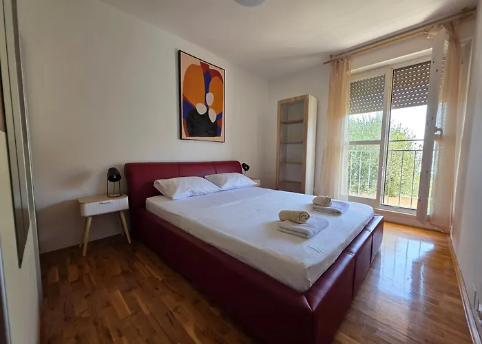 Trstenik Apartamento