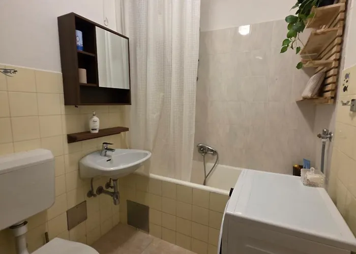 Trstenik Apartament *