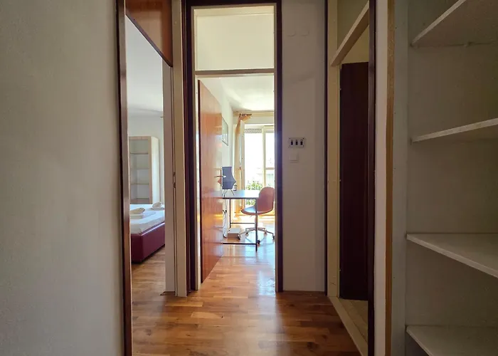 Apartament Trstenik *