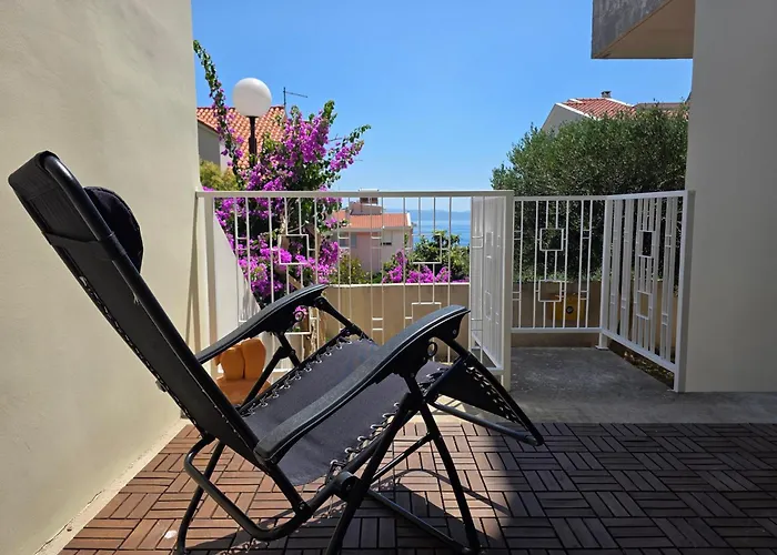 Apartment Trstenik *