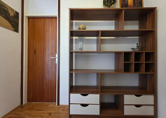 Trstenik Apartamento Split