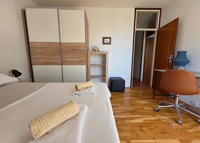 Apartamento Trstenik