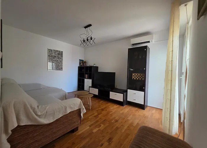 Trstenik Apartamento *