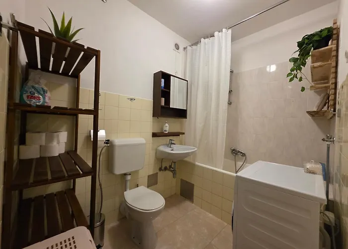 Apartamento Trstenik *