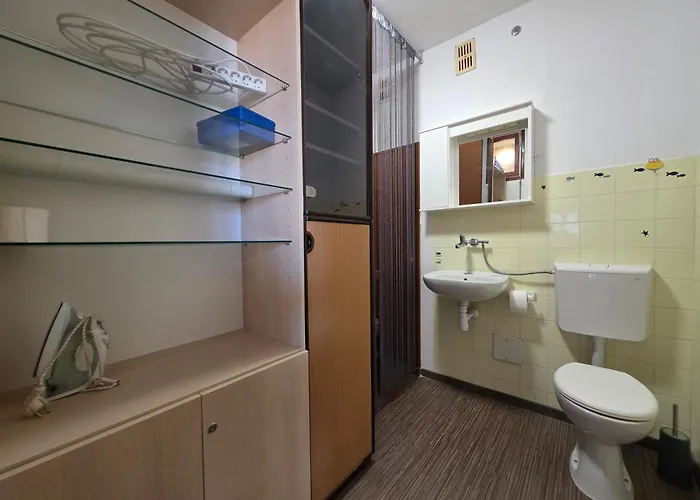 Trstenik Apartamento Split