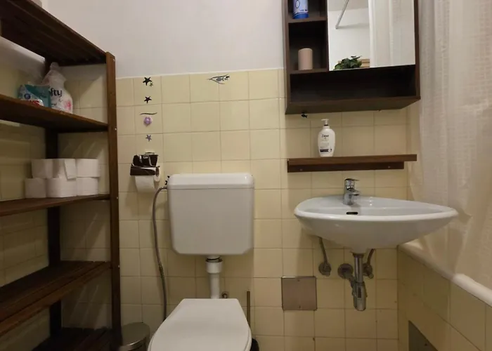 Trstenik Apartamento