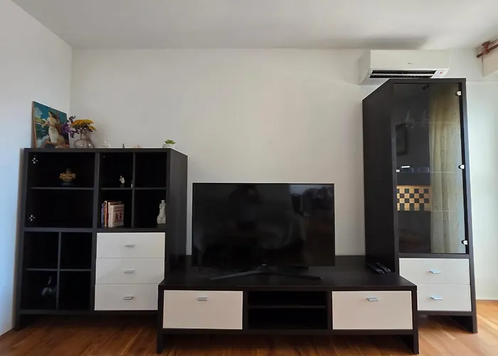 Trstenik Apartamento *