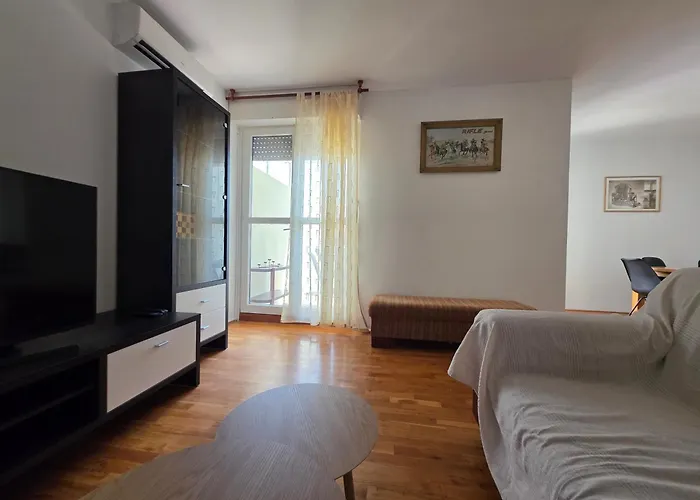 Apartament Trstenik *