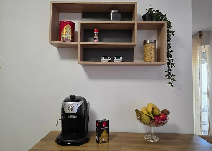 Trstenik Apartament *