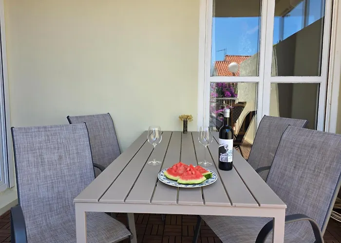 Apartament Trstenik Split