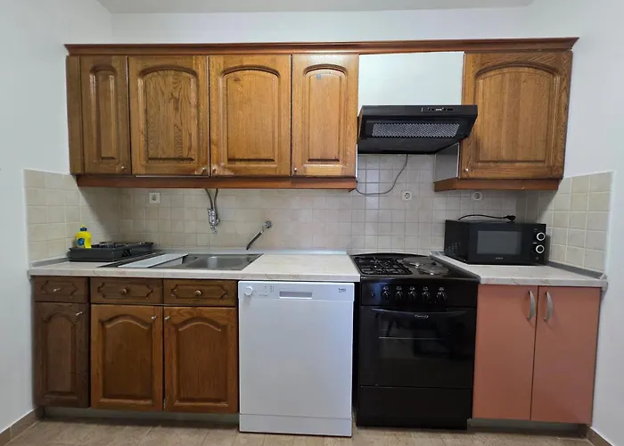 Trstenik Apartament Split